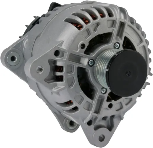 Starter 12 V 2,0 kW HC-Cargo F032112336 Bild Starter 12 V 2,0 kW HC-Cargo F032112336