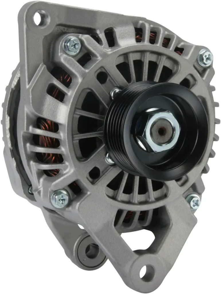 Generator 14 V HC-Cargo F 032 114 358