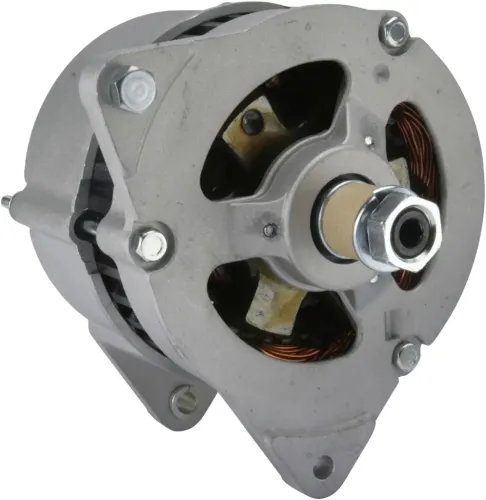 Starter 12 V 2,3 kW HC-Cargo F032112251 Bild Starter 12 V 2,3 kW HC-Cargo F032112251