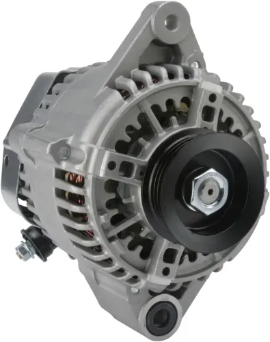 Generator 14 V HC-Cargo F 032 114 362 Bild Generator 14 V HC-Cargo F 032 114 362