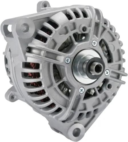 Starter 12 V 2,0 kW HC-Cargo F032112336 Bild Starter 12 V 2,0 kW HC-Cargo F032112336