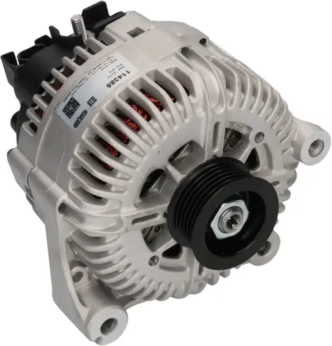 Starter 12 V 0,7 kW HC-Cargo F032114773 Bild Starter 12 V 0,7 kW HC-Cargo F032114773
