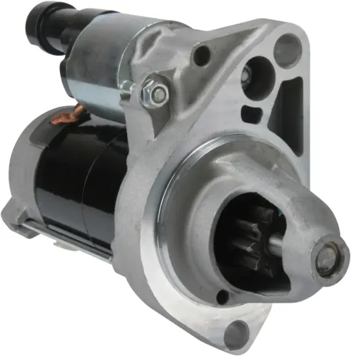 Generator 14 V HC-Cargo F032113336 Bild Generator 14 V HC-Cargo F032113336