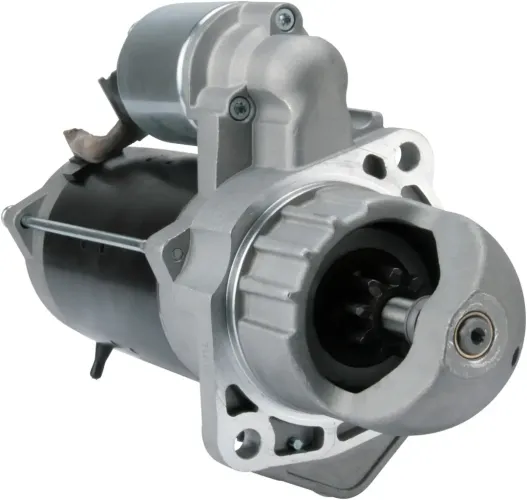 Generator 14 V HC-Cargo F032113350 Bild Generator 14 V HC-Cargo F032113350