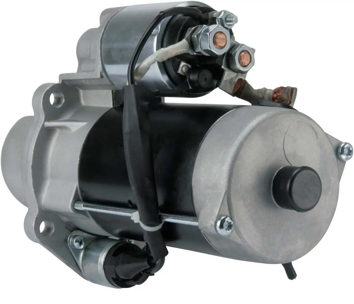 Generator 28 V HC-Cargo F032113351
