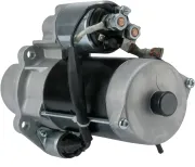 Generator 28 V HC-Cargo F032113351
