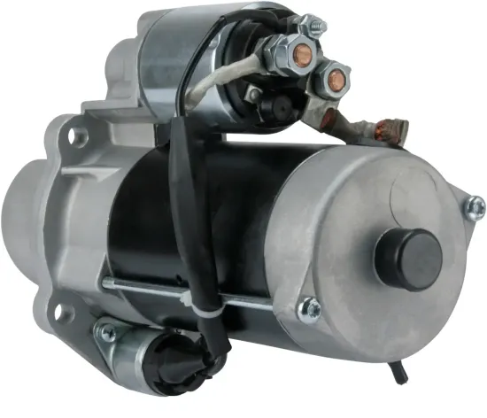 Generator 28 V HC-Cargo F032113351 Bild Generator 28 V HC-Cargo F032113351