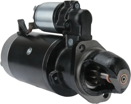 Starter 12 V 1,6 kW HC-Cargo F032112172 Bild Starter 12 V 1,6 kW HC-Cargo F032112172