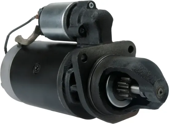 Generator 14 V HC-Cargo F032113336 Bild Generator 14 V HC-Cargo F032113336