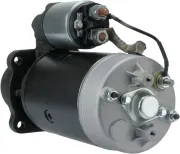 Generator 14 V HC-Cargo F032113338