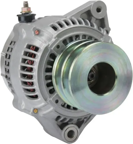 Starter 24 V 4,8 kW HC-Cargo F032116690 Bild Starter 24 V 4,8 kW HC-Cargo F032116690