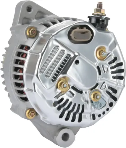 Starter 24 V 4,8 kW HC-Cargo F032116690 Bild Starter 24 V 4,8 kW HC-Cargo F032116690