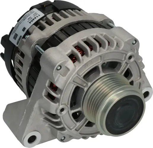 Starter 12 V 1,3 kW HC-Cargo F032114661 Bild Starter 12 V 1,3 kW HC-Cargo F032114661