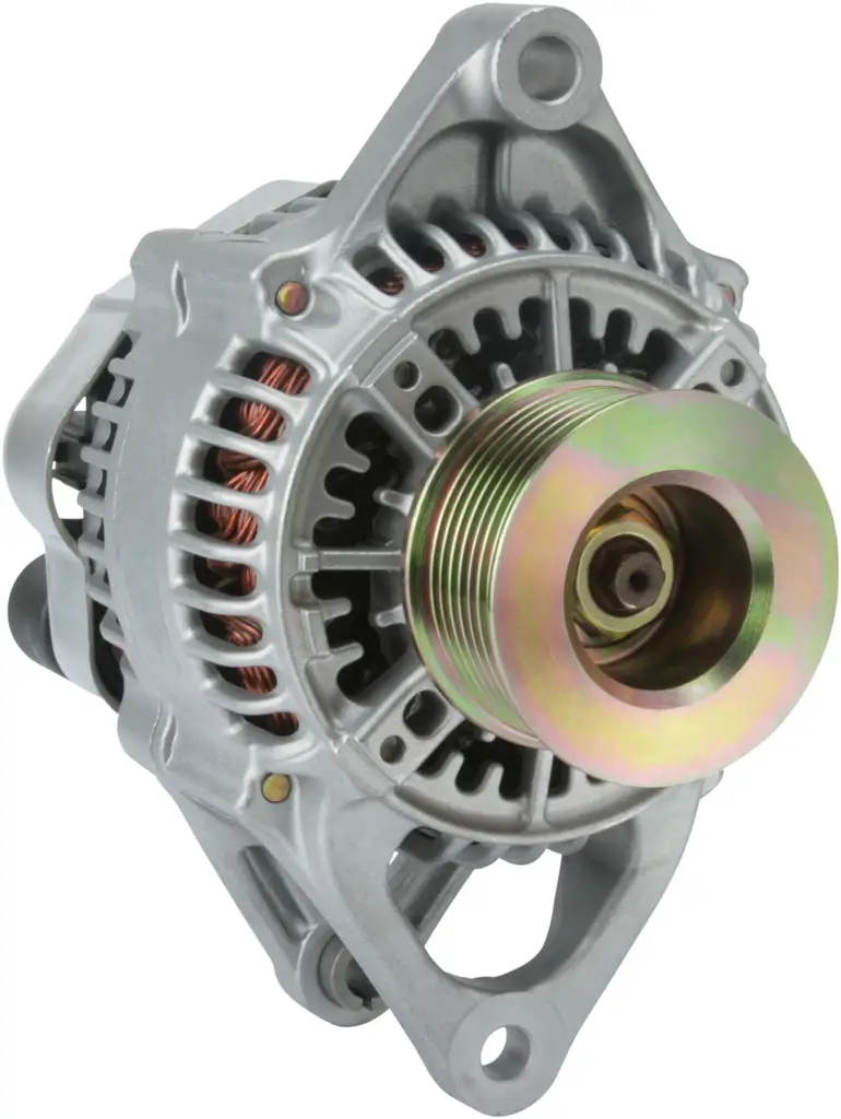 Generator 14 V HC-Cargo F 032 114 405