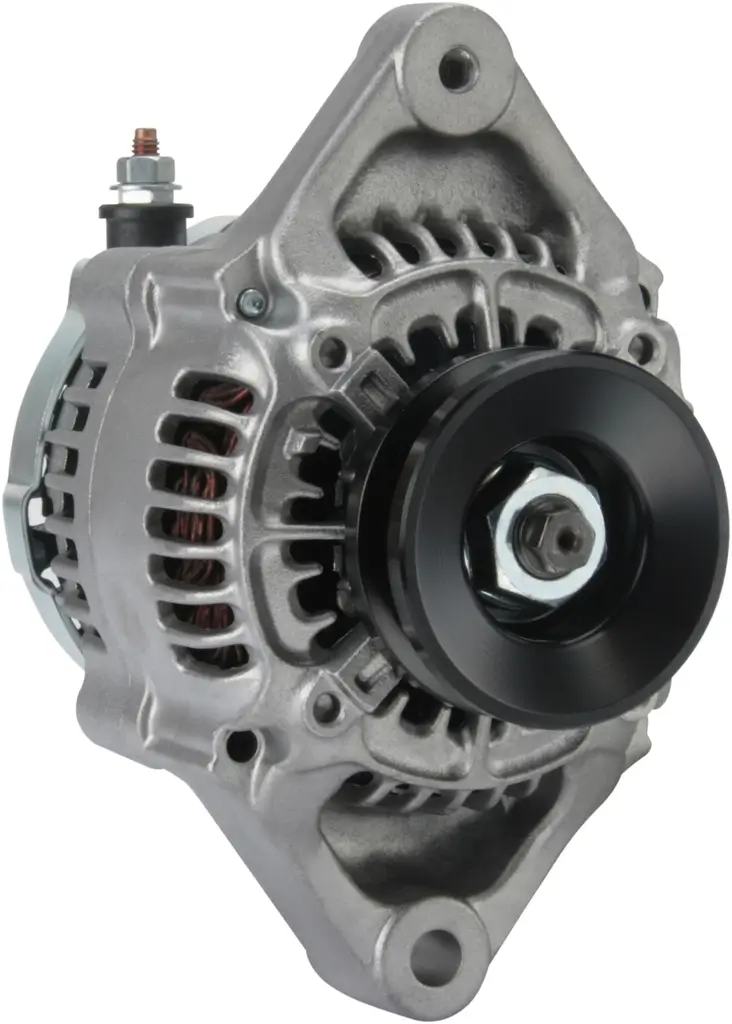Generator 14 V HC-Cargo F 032 114 411