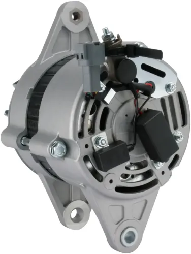 Starter 24 V 4,8 kW HC-Cargo F032116690 Bild Starter 24 V 4,8 kW HC-Cargo F032116690