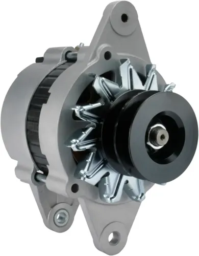 Starter 24 V 4,8 kW HC-Cargo F032116690 Bild Starter 24 V 4,8 kW HC-Cargo F032116690