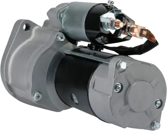 Starter 12 V 1,2 kW HC-Cargo F032112301 Bild Starter 12 V 1,2 kW HC-Cargo F032112301