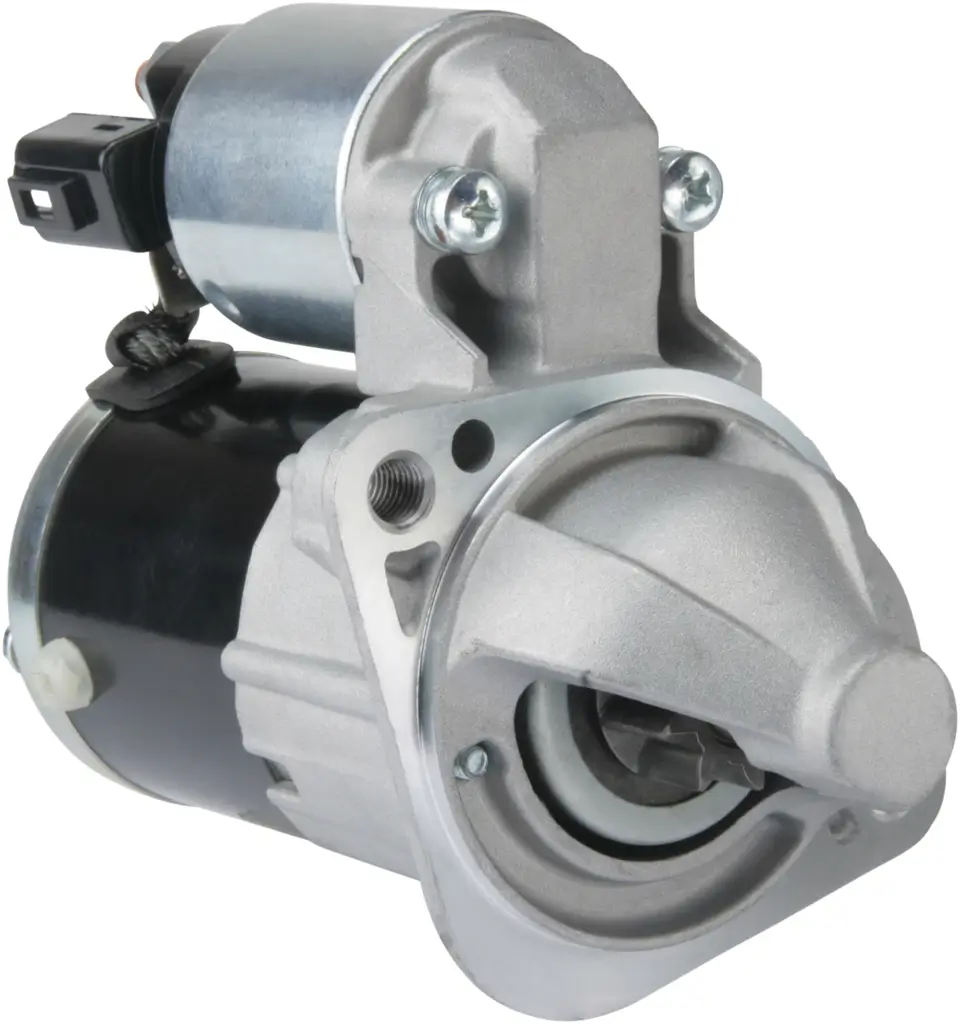 Starter 12 V 0,9 kW HC-Cargo F 032 114 443