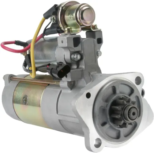 Starter 12 V 1,4 kW HC-Cargo F032112818 Bild Starter 12 V 1,4 kW HC-Cargo F032112818