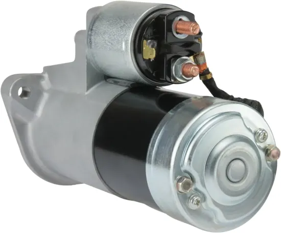 Starter 12 V 1,4 kW HC-Cargo F032113254 Bild Starter 12 V 1,4 kW HC-Cargo F032113254