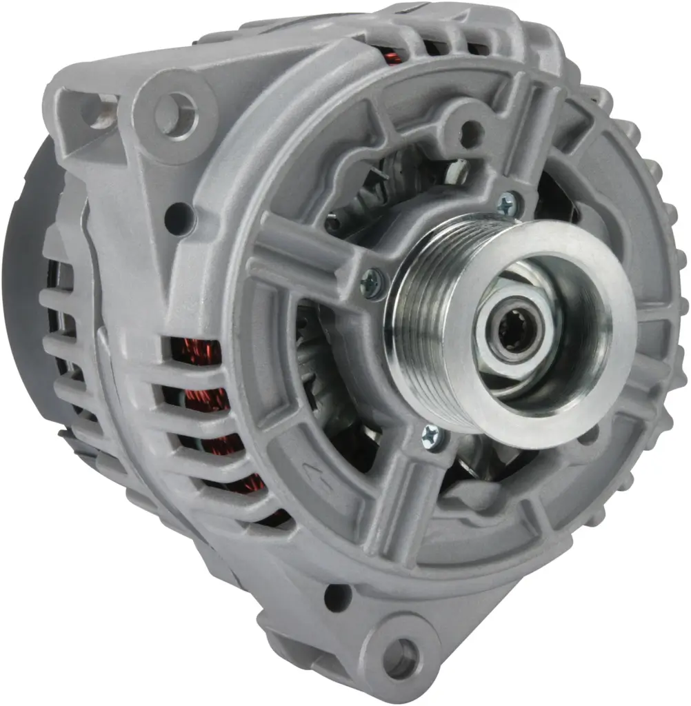 Generator 14 V HC-Cargo F032112272