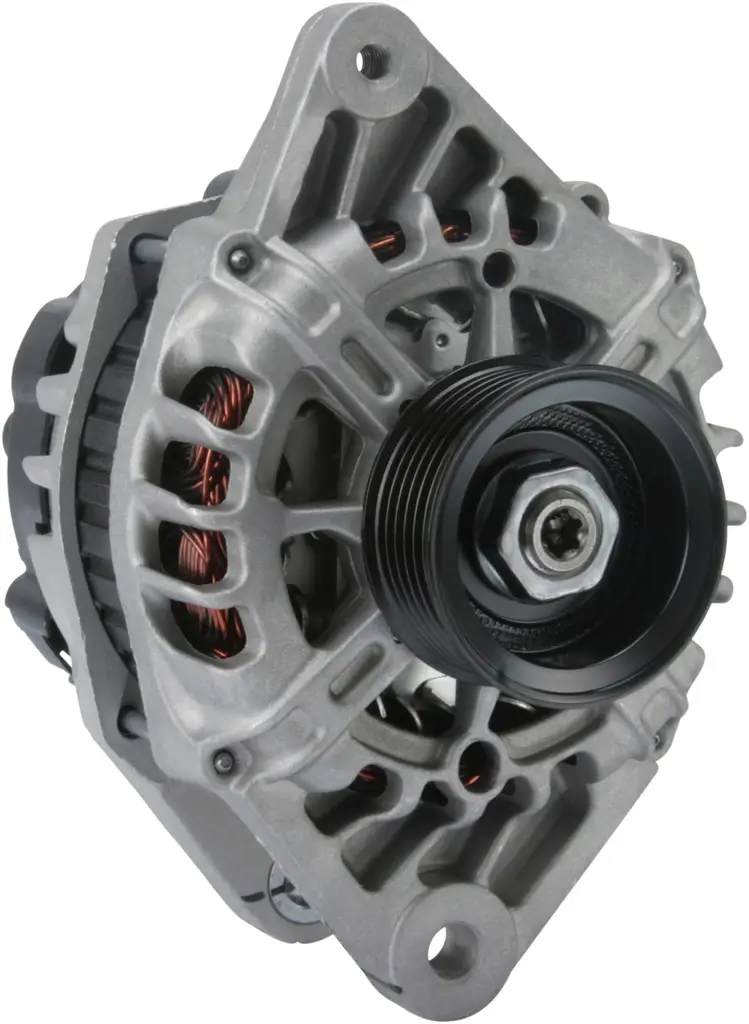 Starter 12 V 2,0 kW HC-Cargo F032116754