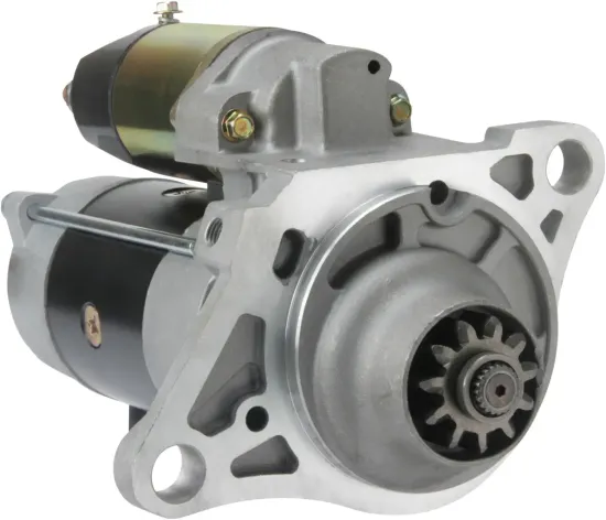 Generator 14 V HC-Cargo F032112273 Bild Generator 14 V HC-Cargo F032112273