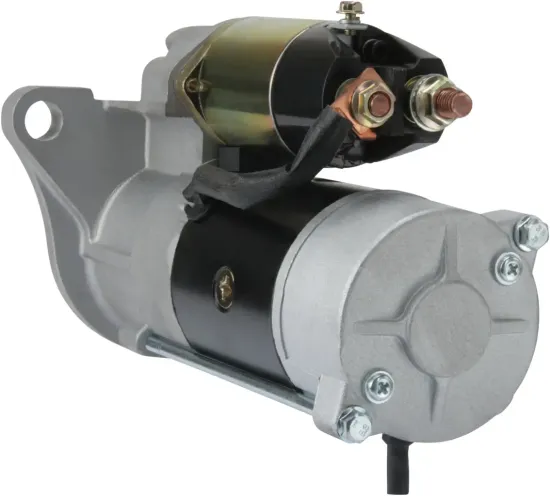 Generator 14 V HC-Cargo F032112273 Bild Generator 14 V HC-Cargo F032112273