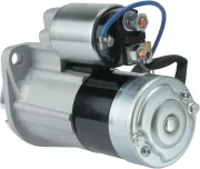 Generator 14 V HC-Cargo F032113352