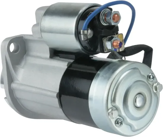 Generator 14 V HC-Cargo F032113352 Bild Generator 14 V HC-Cargo F032113352