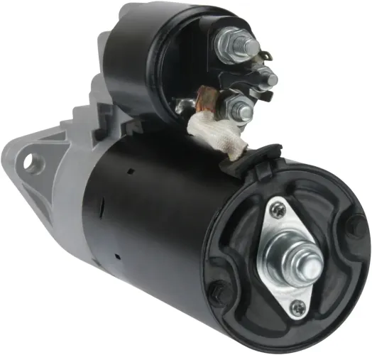 Generator 14 V HC-Cargo F032113338 Bild Generator 14 V HC-Cargo F032113338