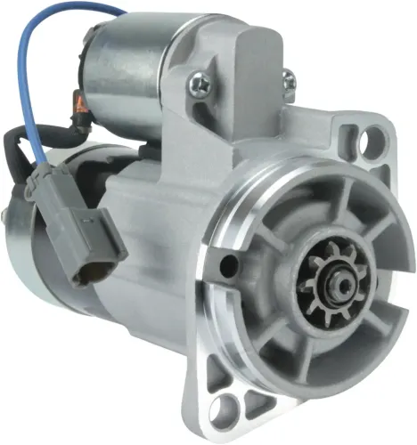 Generator 28 V HC-Cargo F032113351 Bild Generator 28 V HC-Cargo F032113351
