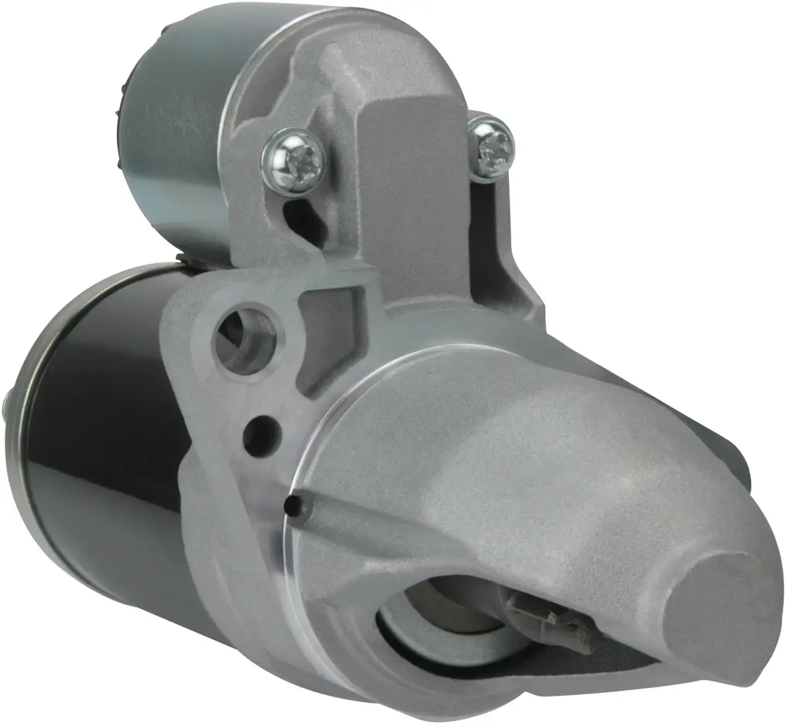 Starter 12 V 1,0 kW HC-Cargo F 032 114 487
