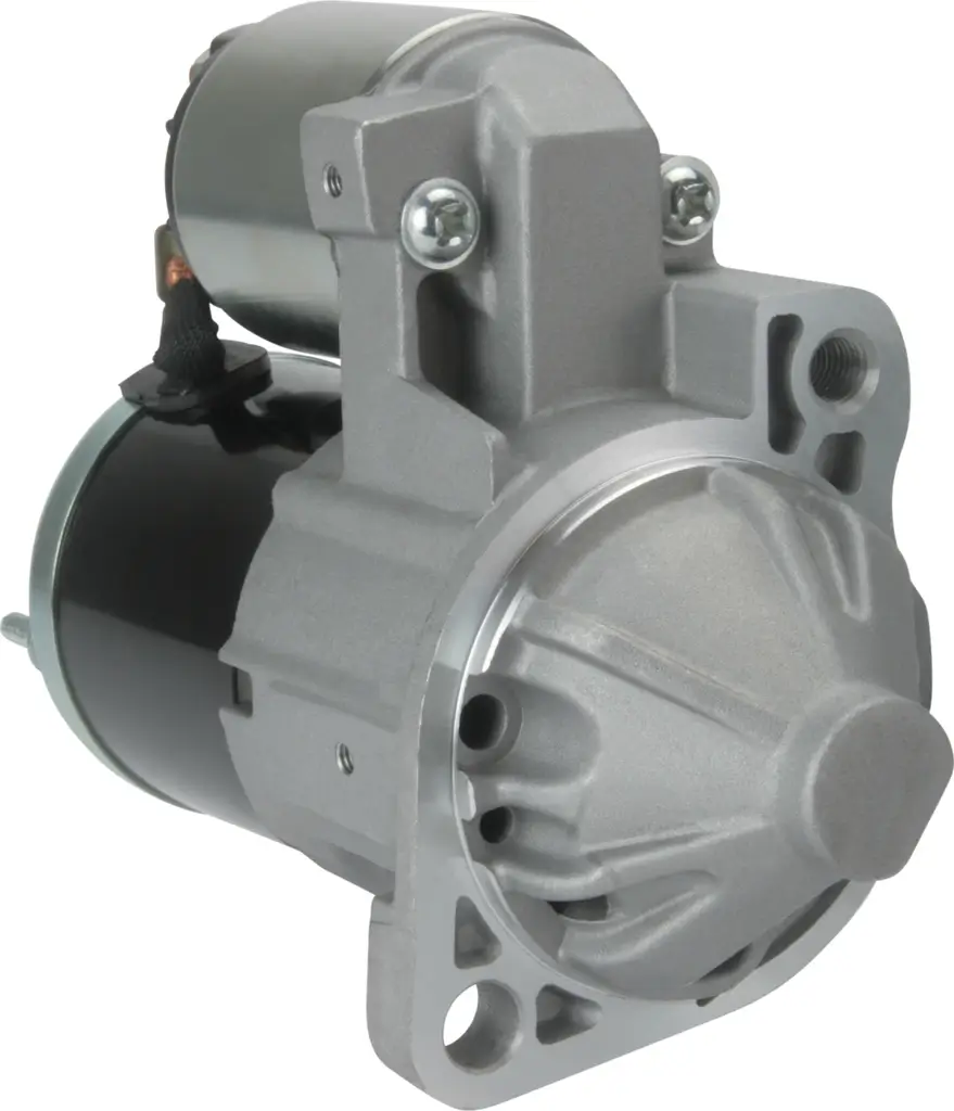 Starter 12 V 1,2 kW HC-Cargo F 032 114 488