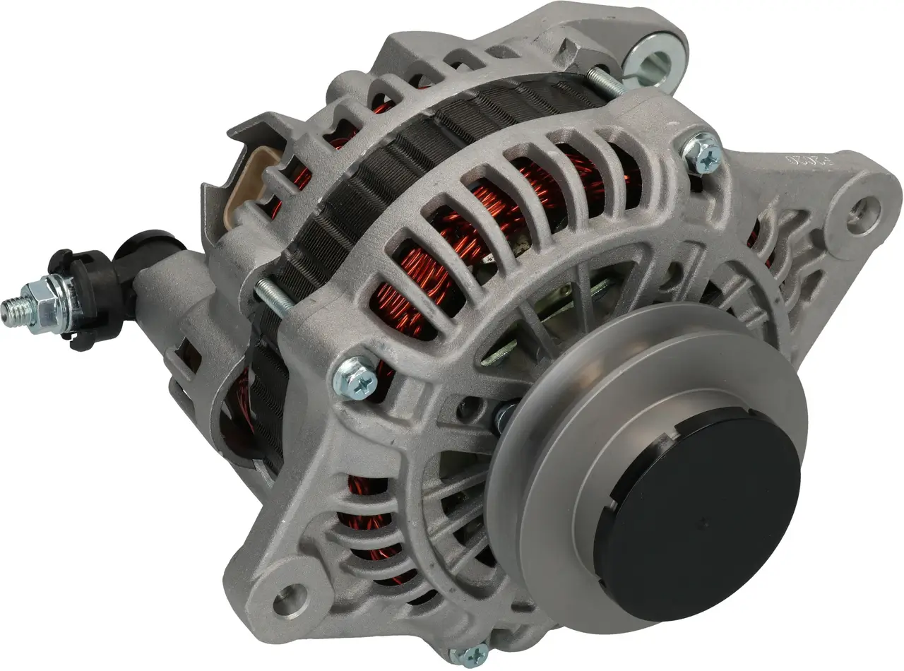 Generator 14 V HC-Cargo F 032 114 489