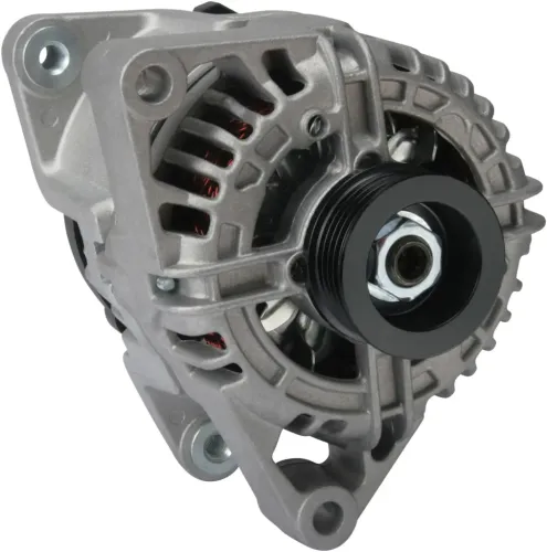 Generator 14 V HC-Cargo F 032 114 492 Bild Generator 14 V HC-Cargo F 032 114 492