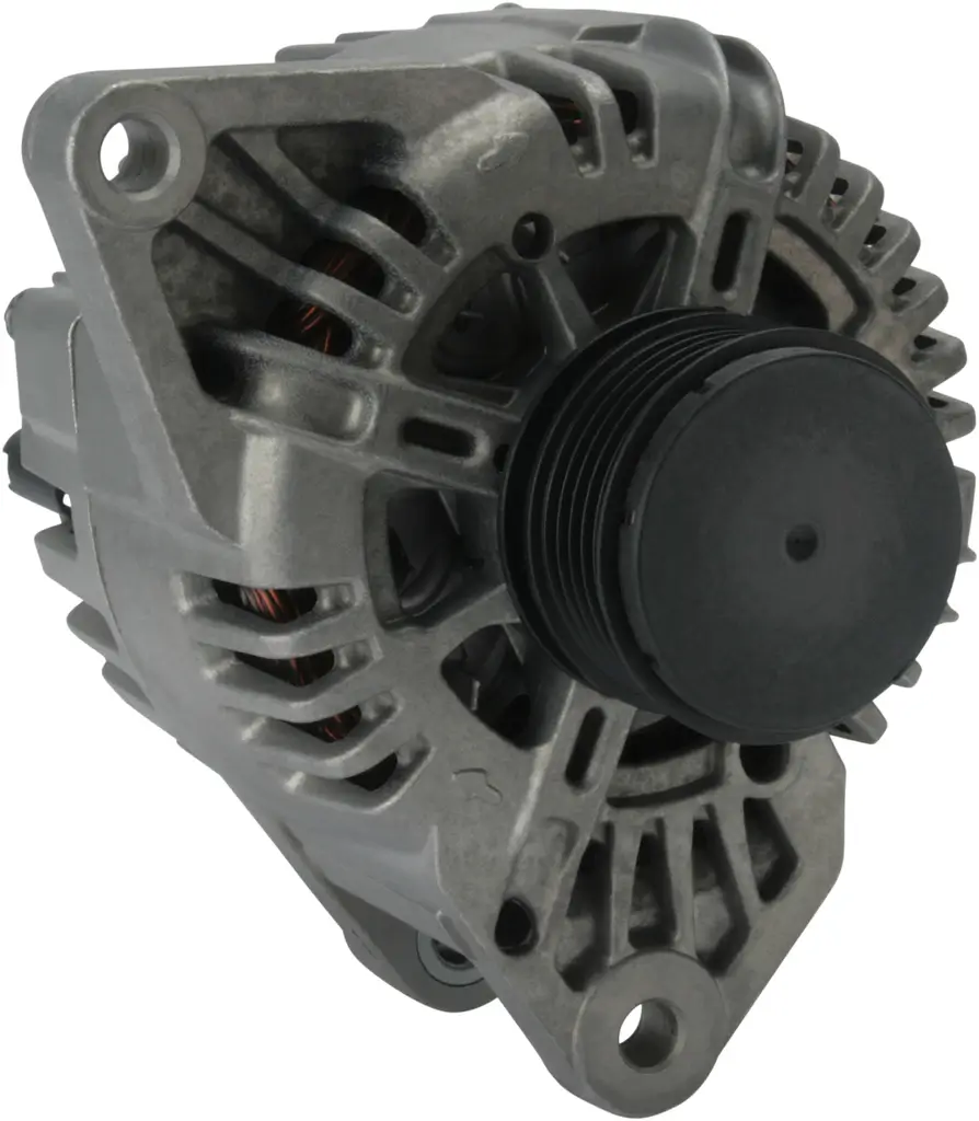 Generator 14 V HC-Cargo F 032 114 495