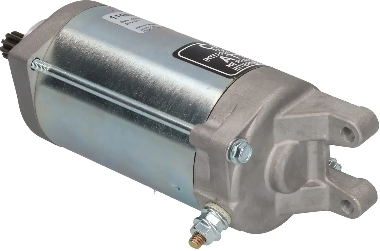 Generator 14 V HC-Cargo F032112939