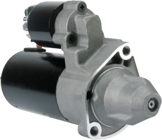 Starter 12 V 1,8 kW HC-Cargo F 032 114 507 Bild Starter 12 V 1,8 kW HC-Cargo F 032 114 507