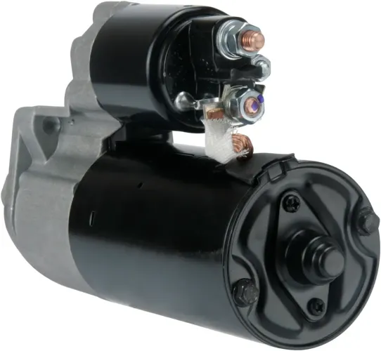 Starter 12 V 1,8 kW HC-Cargo F 032 114 507 Bild Starter 12 V 1,8 kW HC-Cargo F 032 114 507