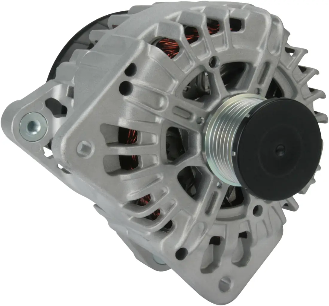 Generator 14 V HC-Cargo F 032 114 509