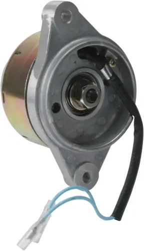 Starter 12 V 2,0 kW HC-Cargo F032112221 Bild Starter 12 V 2,0 kW HC-Cargo F032112221