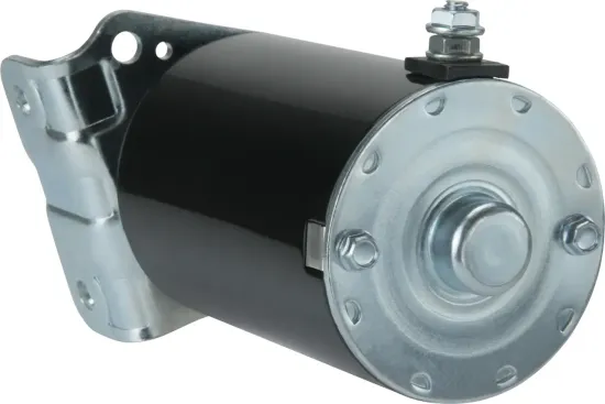 Starter 24 V 6,7 kW HC-Cargo F032112224 Bild Starter 24 V 6,7 kW HC-Cargo F032112224