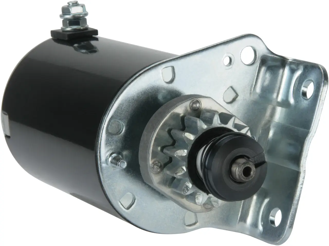 Starter 24 V 6,7 kW HC-Cargo F032112224