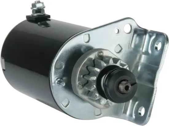 Starter 24 V 6,7 kW HC-Cargo F032112224 Bild Starter 24 V 6,7 kW HC-Cargo F032112224