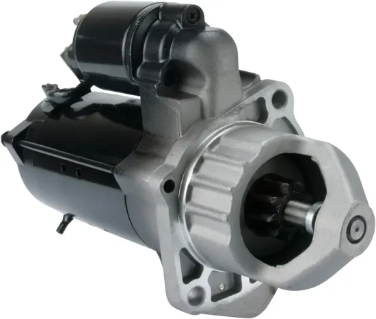 Generator 14 V HC-Cargo F032113340 Bild Generator 14 V HC-Cargo F032113340