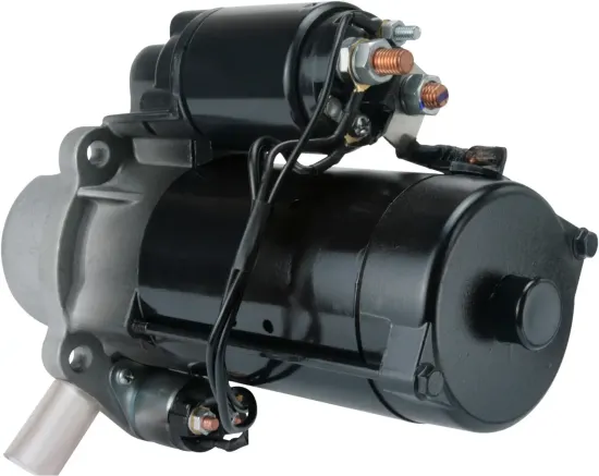 Generator 14 V HC-Cargo F032113340 Bild Generator 14 V HC-Cargo F032113340