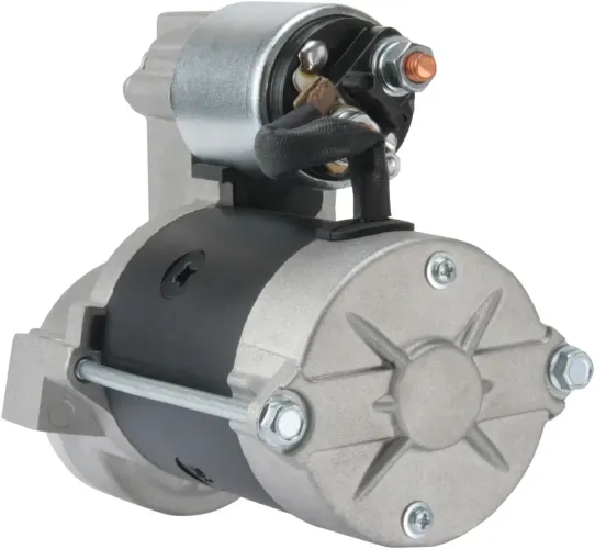 Starter 12 V 1,7 kW HC-Cargo F032112286 Bild Starter 12 V 1,7 kW HC-Cargo F032112286