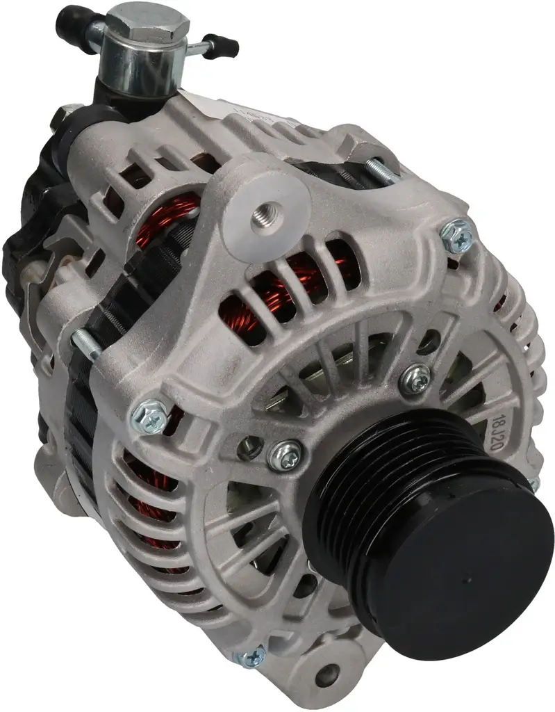 Generator 14 V HC-Cargo F 032 114 533